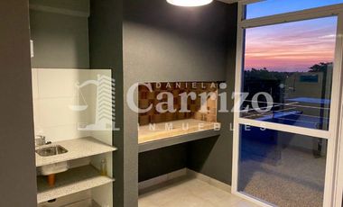 DEPARTAMENTO EN VENTA CASTELAR