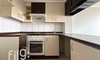 Venta Departamento Centro de Santiago, ideal para Inversión o Vivienda