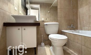 Venta Departamento Centro de Santiago, ideal para Inversión o Vivienda