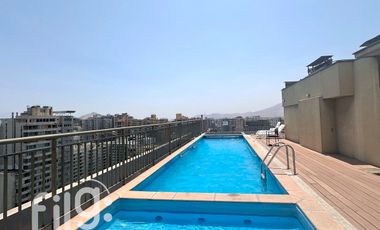 Venta Departamento Centro de Santiago, ideal para Inversión o Vivienda