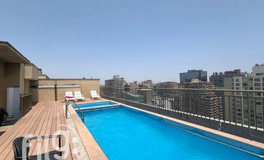 Venta Departamento Centro de Santiago, ideal para Inversión o Vivienda