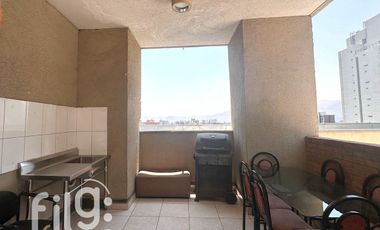 Venta Departamento Centro de Santiago, ideal para Inversión o Vivienda