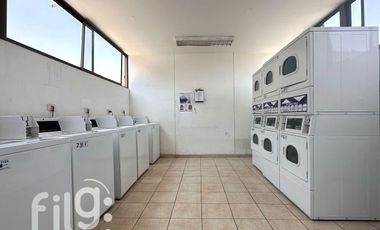 Venta Departamento Centro de Santiago, ideal para Inversión o Vivienda