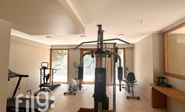 Venta Departamento Centro de Santiago, ideal para Inversión o Vivienda