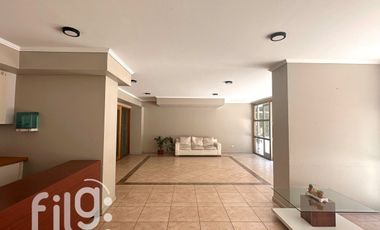 Venta Departamento Centro de Santiago, ideal para Inversión o Vivienda