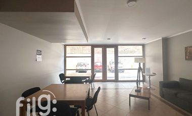 Venta Departamento Centro de Santiago, ideal para Inversión o Vivienda