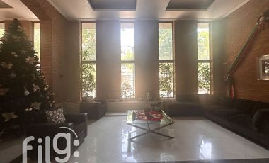 Venta Departamento Centro de Santiago, ideal para Inversión o Vivienda