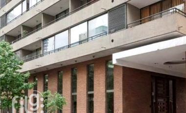 Venta Departamento Centro de Santiago, ideal para Inversión o Vivienda