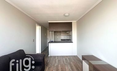 Venta Departamento Centro de Santiago, ideal para Inversión o Vivienda
