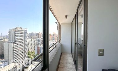 Venta Departamento Centro de Santiago, ideal para Inversión o Vivienda