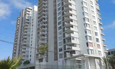 Se arrienda departamento en Arica