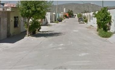 ARV (EMB) CASA EN VENTA DE CONTADO EN STA SOFIA COAHUILA