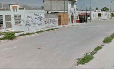ARV (EMB) CASA EN VENTA DE CONTADO EN STA SOFIA COAHUILA