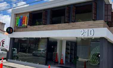 ¡Bodega / Salón de Fiestas en Venta!