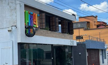 ¡Bodega / Salón de Fiestas en Venta!