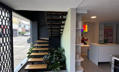 ¡Bodega / Salón de Fiestas en Venta!