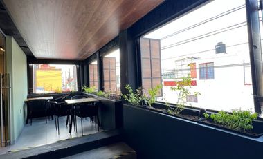 ¡Bodega / Salón de Fiestas en Venta!