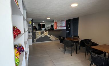 ¡Bodega / Salón de Fiestas en Venta!