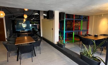 ¡Bodega / Salón de Fiestas en Venta!