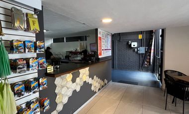 ¡Bodega / Salón de Fiestas en Venta!