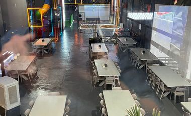 ¡Bodega / Salón de Fiestas en Venta!