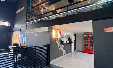 ¡Bodega / Salón de Fiestas en Venta!