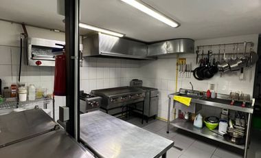 ¡Bodega / Salón de Fiestas en Venta!