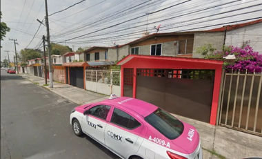 GRAN Oportinidad Casa Playa Cortes, Santiago Sur IZTACALCO  no Creditos recursos propios