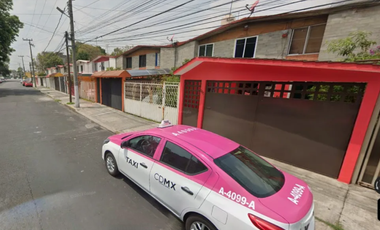 GRAN Oportinidad Casa Playa Cortes, Santiago Sur IZTACALCO  no Creditos recursos propios