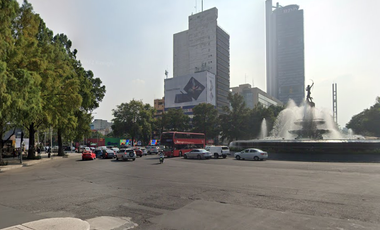 EXCELENTE DEPARTAMENTO DE ENTREGA INMEDIA EN AV REFORMA!!!