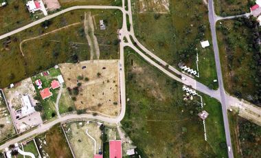 TERRENO EN CLUB CAMPESTRE SAN CARLOS EN VENTA, AGUASCALIENTES