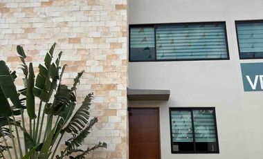 🌴 Casa de Ensueño con Roof Privado y 3 Habitaciones
