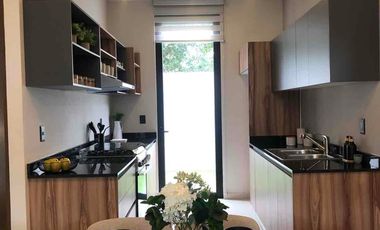 🌴 Casa de Ensueño con Roof Privado y 3 Habitaciones