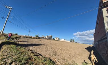 🌳 IDEAL PARA DESARROLADORES -TERRENO EN VENTA TOLUCA 🌳 📍 Carretera a San Juan Tlilapa, sin número