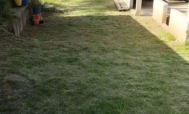 Terreno de poco mas de 7 hectáreas ubicado en Tlaxco Tlaxcala Rancheria las Mesas