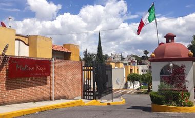 Casa en Renta Molino Viejo Tlaxclancingo
