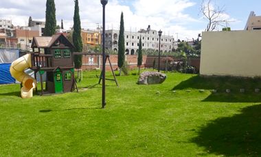 Casa en Renta Molino Viejo Tlaxclancingo