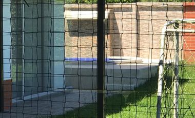 VENDO HERMOSA CASA CAMPESTRE EN EL CONJUNTO EL TIGRE