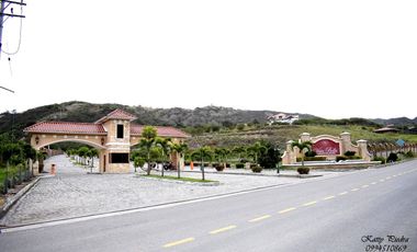 Terreno en venta Malacatos Vistabella