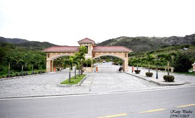 Terreno en venta Malacatos Vistabella