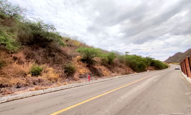 Terreno en venta Malacatos Vistabella