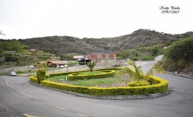 Terreno en venta Malacatos Vistabella