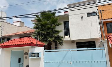 CASA EN RENTA EN JARDINES DE BELLAVISTA