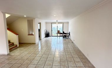 CASA EN RENTA EN JARDINES DE BELLAVISTA