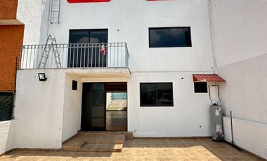 CASA EN RENTA EN JARDINES DE BELLAVISTA