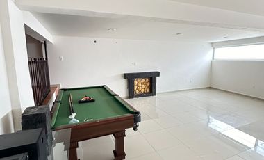 CASA EN RENTA EN JARDINES DE BELLAVISTA