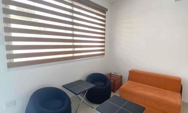 Suite amoblada en renta sector Urdesa Central
