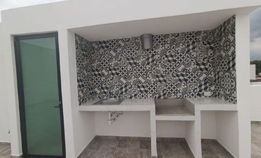 CASAS EN VENTA EN FRACCIONAMIENTO EN CUAUTLANCINGO, PUEBLA