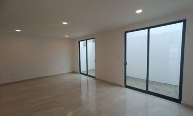 CASAS EN VENTA EN FRACCIONAMIENTO EN CUAUTLANCINGO, PUEBLA