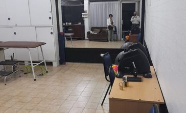 Local Comercial en Parque Italia – 2 Plantas / 75 m²